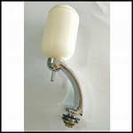 TEMPAT SABUN WASTAFEL MODEL TOTO