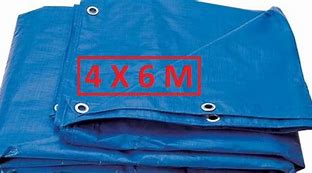 TERPAL A5 4X6 MACAN ASIA/PRAU LAYAR