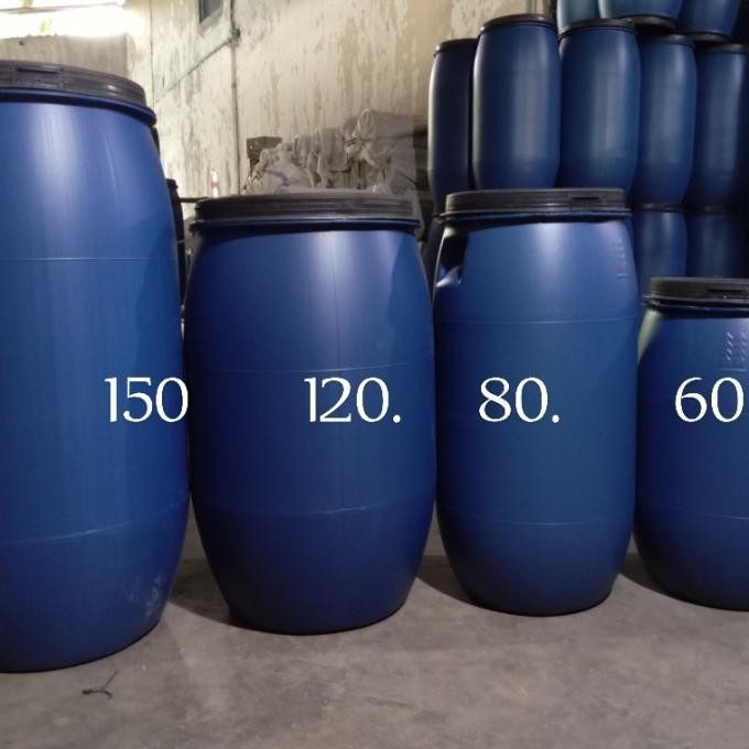 TONG / TANDON BIRU 120LT