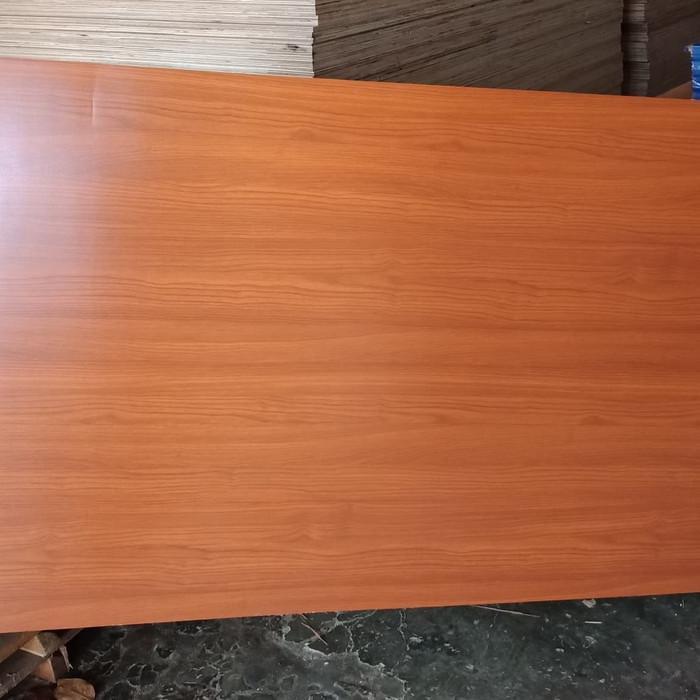 TRIPLEK PINTU 3mm POLYWOOD