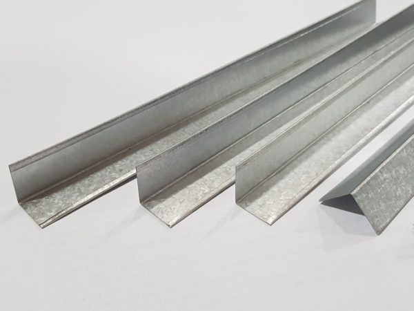 WALL ANGEL/ SIKU HOLLOW GALVALUM