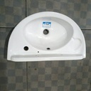 WASTAFEL INA L10 PUTIH 54cm x 31cm (AA)