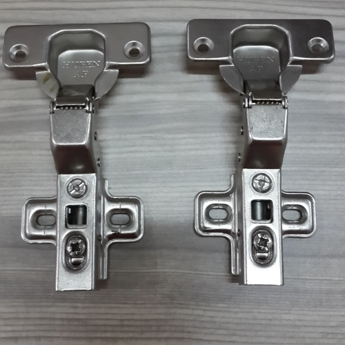 ENGSEL SENDOK BENGKOK HUBEN