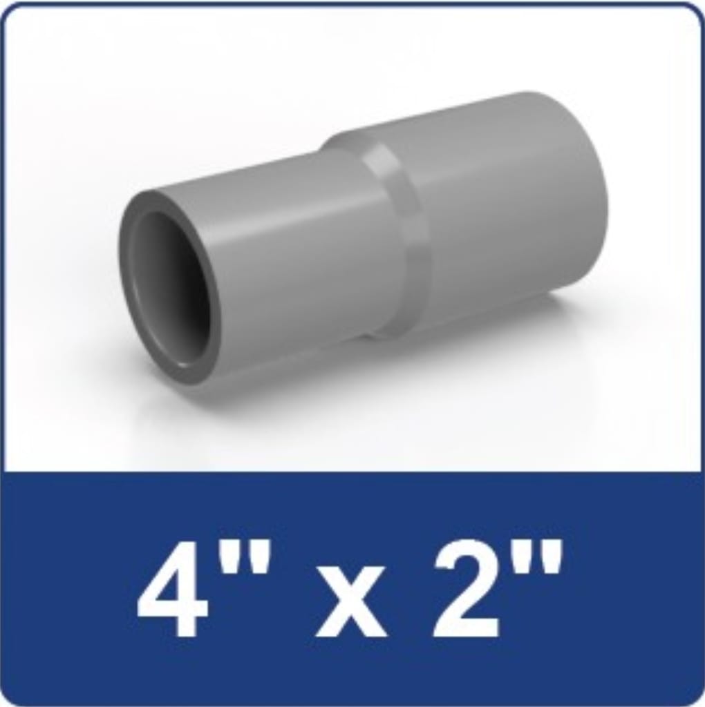 OVER SOCK 4 X 2 RUCIKA AW (AA)