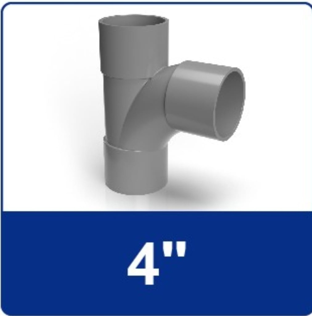 TEE WAY 4 DIM AW RUCIKA (LARGES RDS TEE RCK) 1D=7B
