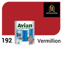 AVIAN 192 VERMILON 900CC (AA)