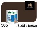 AVIAN 306 SADDLE BROWN 900CC (AA)