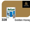 AVIAN 328 GOLDEN HONEY 900CC (AA)