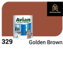 AVIAN 329 GOLDEN BROWN 900CC (AA)