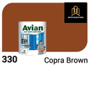 AVIAN 330 COPRA BROWN N 900CC (AA)