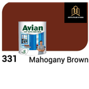 AVIAN 331 MAHOGANY BROWN 900CC (AA)