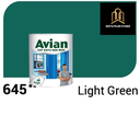 AVIAN 645 LIGHT GREEN 900CC (AA)