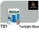 AVIAN 731 TWILIGHT BLUE 900CC (AA)