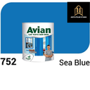 AVIAN 752 SEA BLUE 900CC (AA)