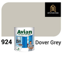 AVIAN 924 DOVER GREY 900CC (AA)