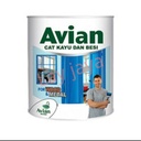 AVIAN SUPER WHITE 450CC (SW) A009SW (AA)