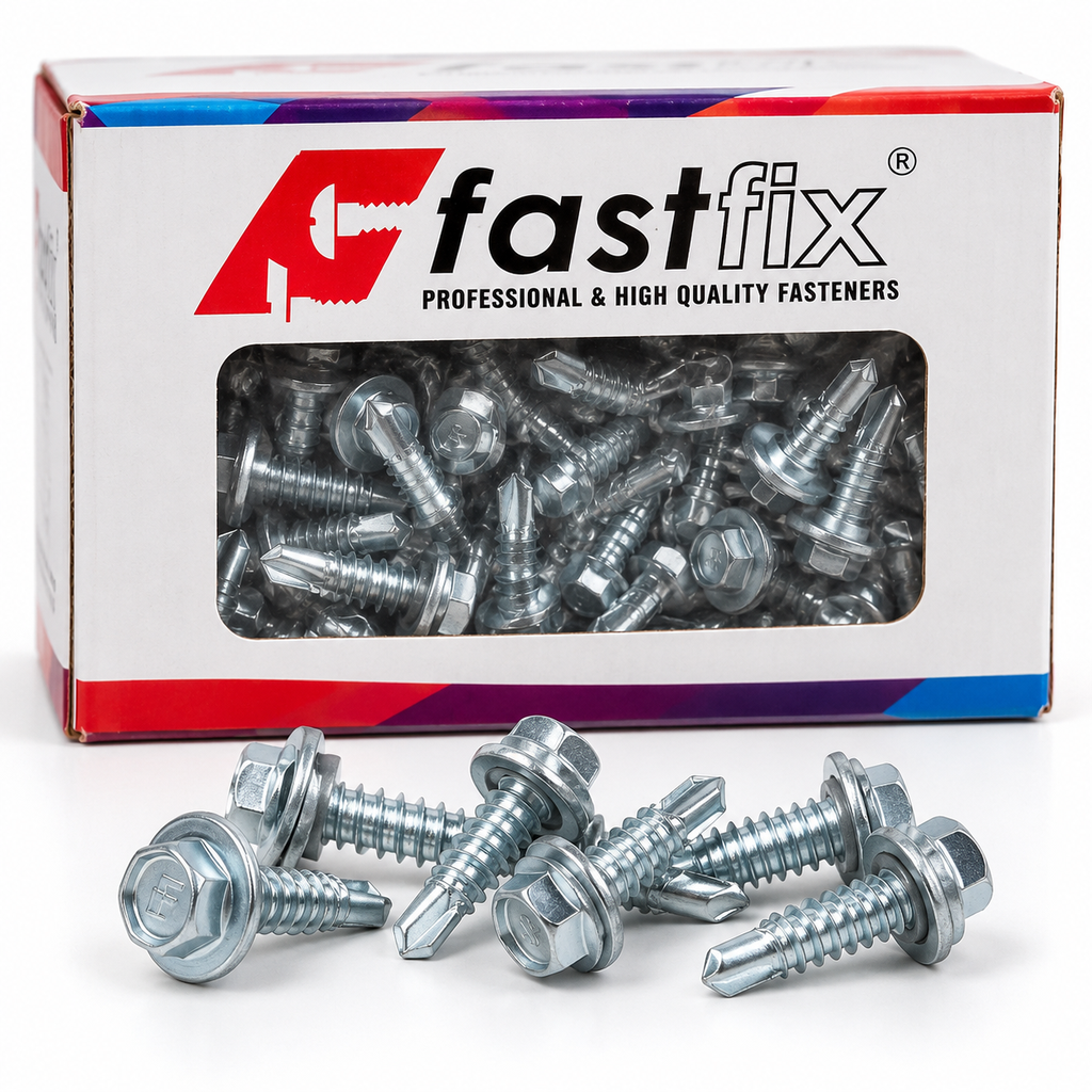 BAUT BAJA RINGAN 10X16 (1DOS=1000BJ) FastFix(AA)