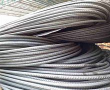 BESI ULIR 12 SNI Ø12mm BESI BETON 12mmx12M - MERAH (TOK 13) (AA)