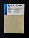 BOARD GRC 240X120CMX4MM (AA)