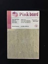 BOARD PINK  240X120cmx4mm (AA)