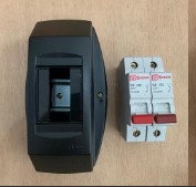 BOX MCB 1 GROUP OB - BROCO (AA)