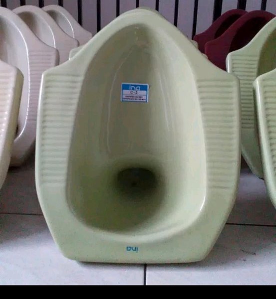 CLOSET JONGKOK / KLOSET JONGKOK  INA GREEN (AA)