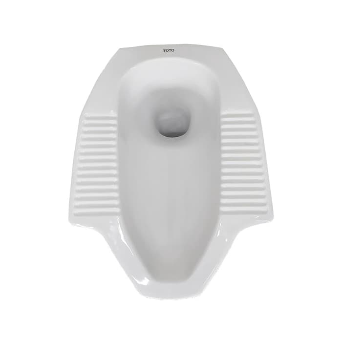 CLOSET TOTO JONGKOK PUTIH (AA)