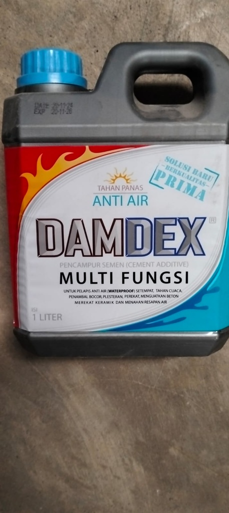 DAMDEX 1LT (AA)