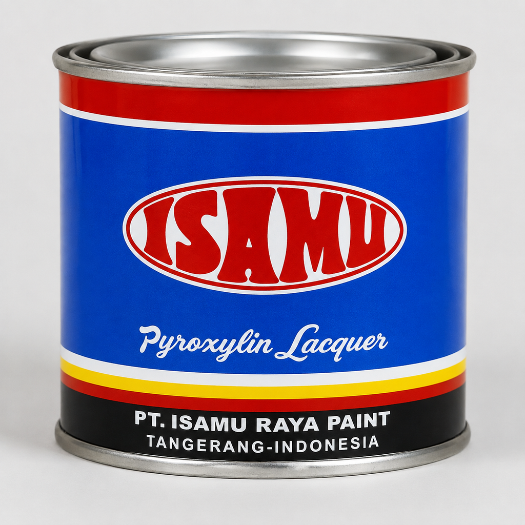 Dempul ISAMU 200gr (AA)