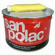 DEMPUL SANPOLAK 1/4Kg (AA)