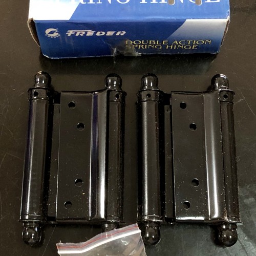 ENGSEL KOBOI 4 DIM FREDER (AA)