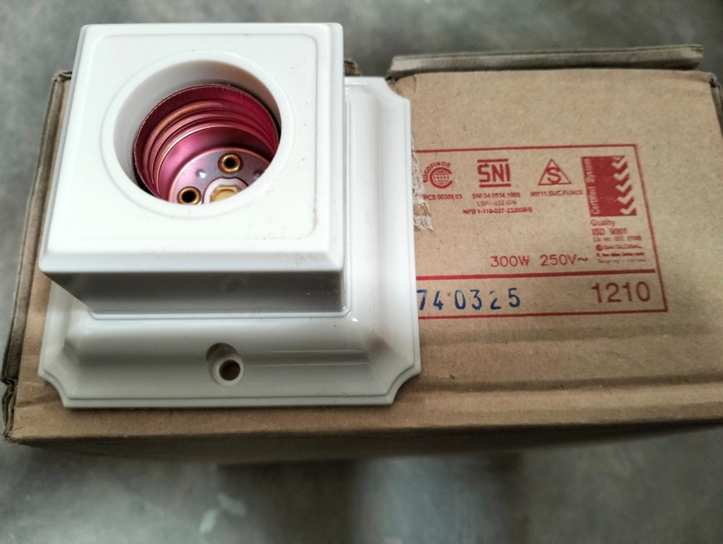 FITING HIAS BROCO 1210 (AA)