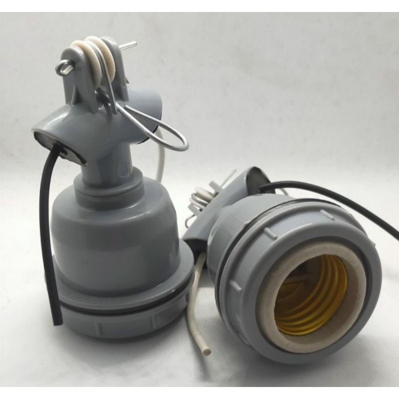 FITING MERCURY WDE E-27 (AA)