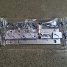 GRENDEL 4 DIM SN MULLER - TOWERBOLT (AA)