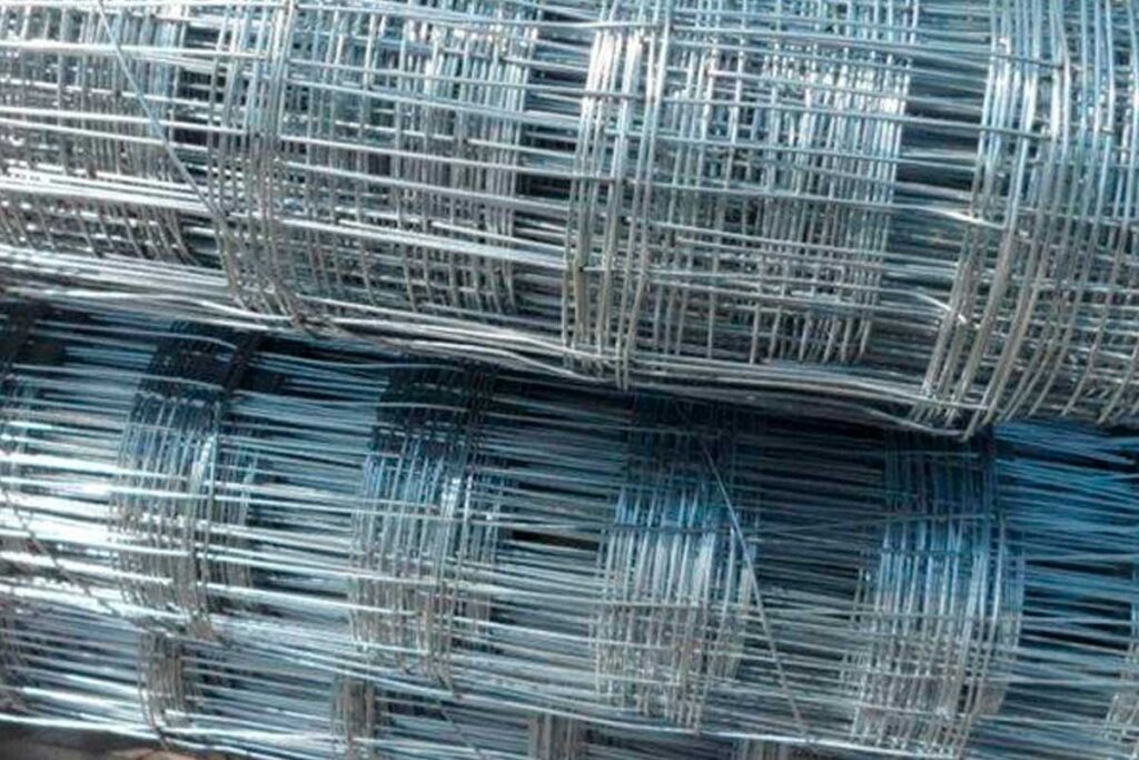 KAWAT ROOF MESH Roofmesh 7.5 cm x 1.8 m x 30 m (AA)