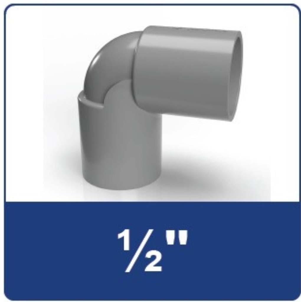 KNEE 1/2 RUCIKA AW (AA)