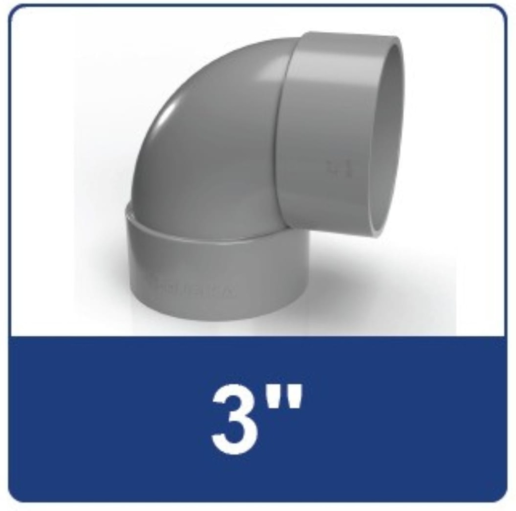 KNEE 3 DIM RUCIKA D (AA) (1D=30BJ)