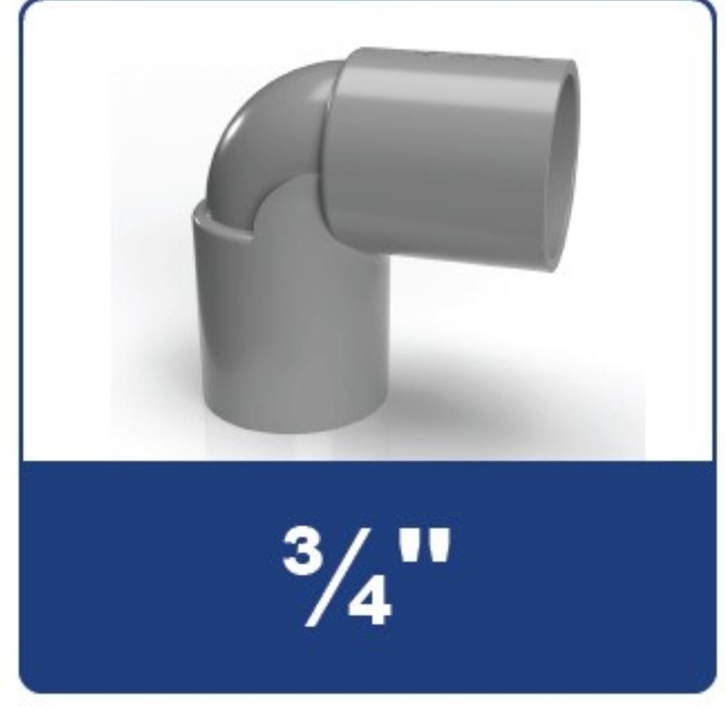 KNEE 3/4 RUCIKA AW (AA)