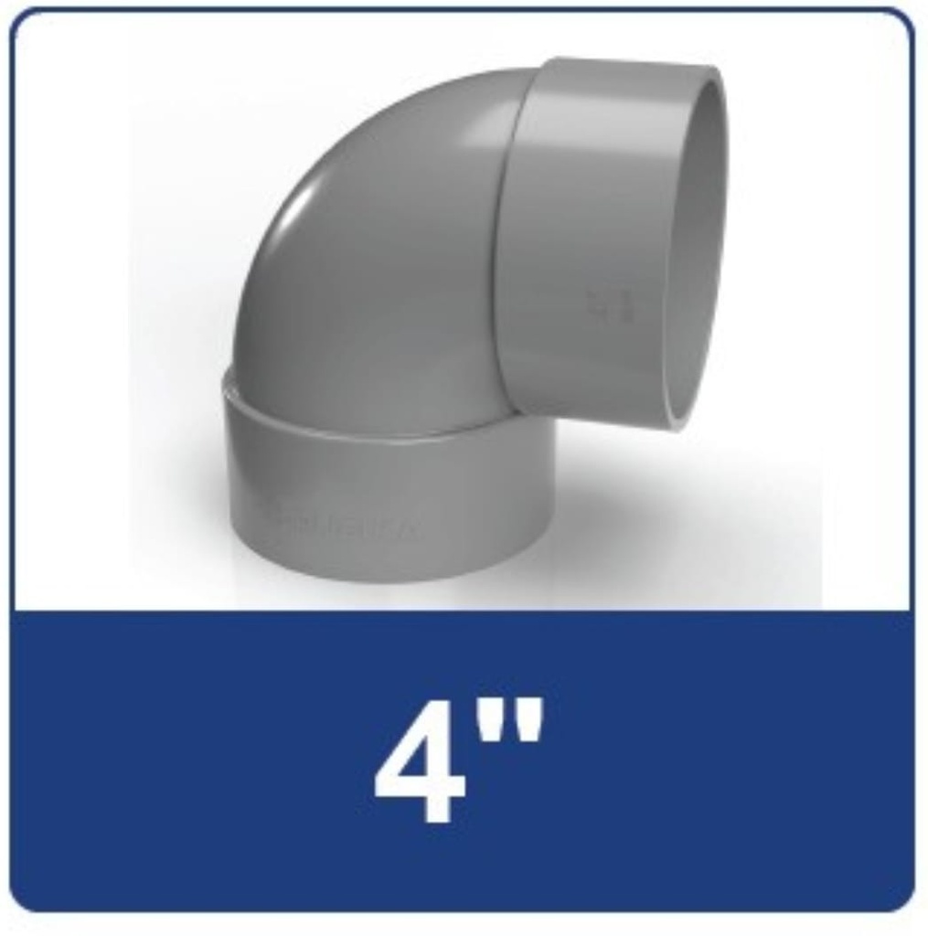 KNEE 4 DIM RUCIKA D (AA)