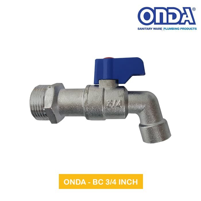 KRAN 3/4 ONDA BC (AA)