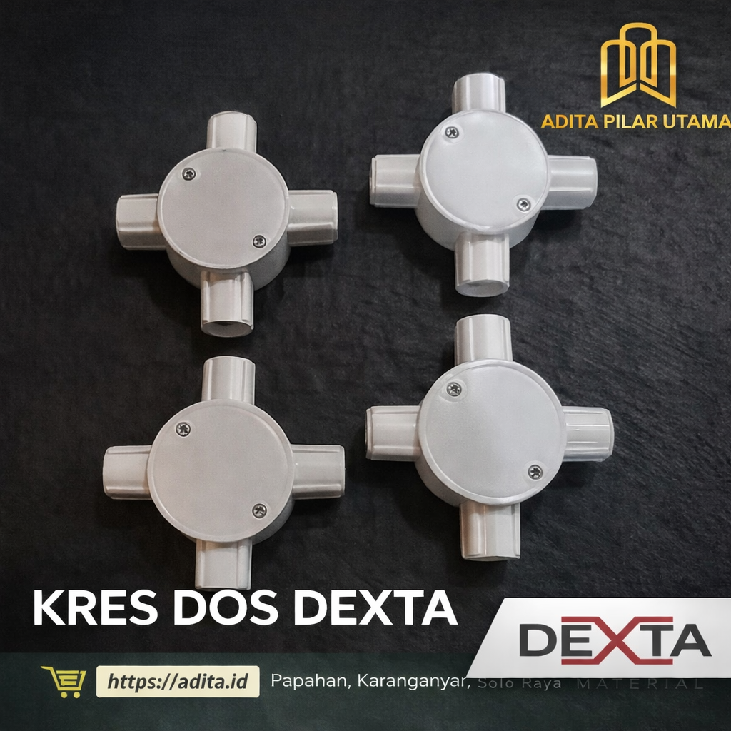 KRES DOS DEXTA (AA)