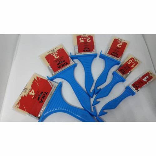 KUAS 1,5 DIM INDACO OYERO BLUE (AA)