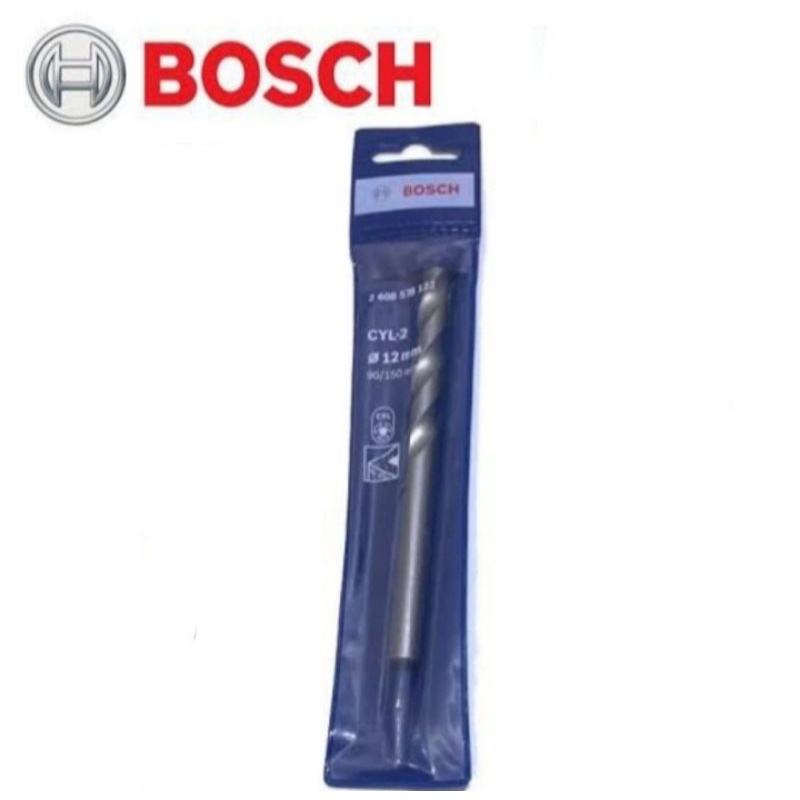 MATA BOR BETON BOSCH 12mmx150mm CYL2 (AA)