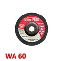 Mata Gerenda Flexibel Ultra Flex WA 60 (AA)