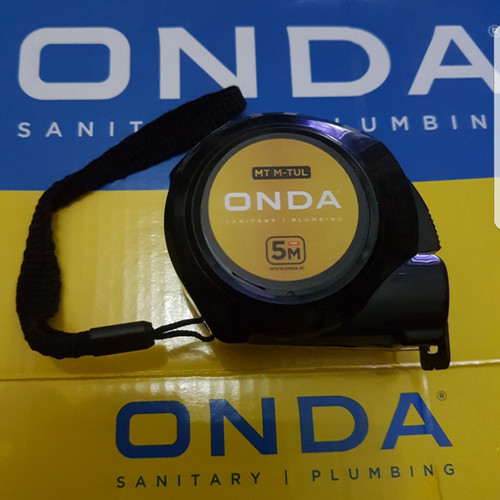 METERAN 5M ONDA (AA)