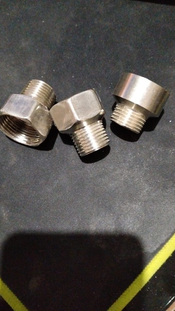 NEPEL 1/2L X 3/4D OVER LOOP RING (AA)