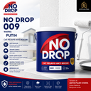 NO DROP 009G PUTIH GALON (4KG) CAT PUTIH (AA)