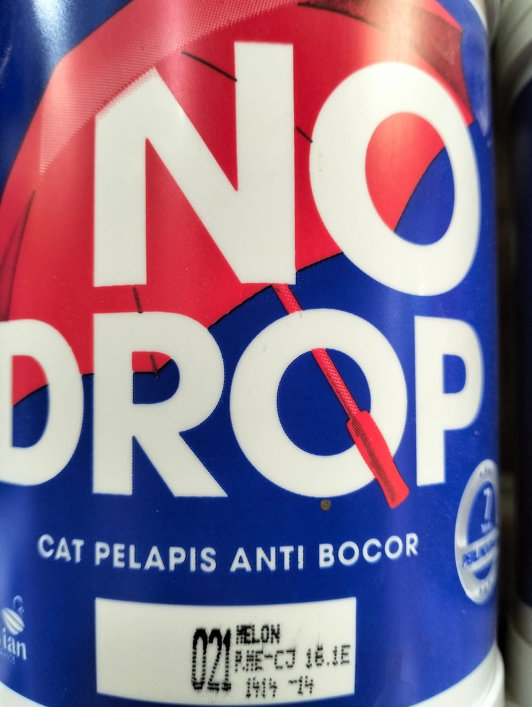 NO DROP 021G MELON GALON (AA)