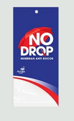 NO DROP MEMBRANE 10CMX10M                  (SERAT  (AA)