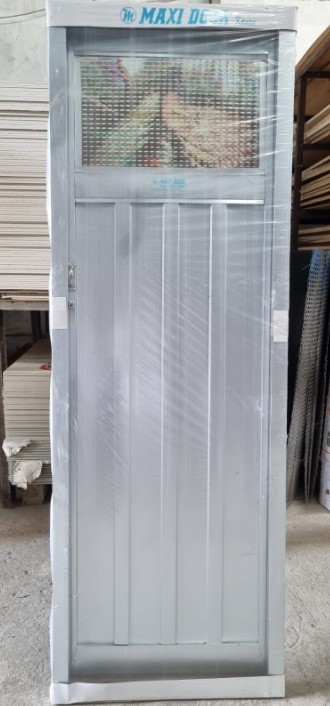 PINTU GALVALUM 65x185 (KA) MAXI DOOR STD (AA)